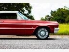 Thumbnail Photo 78 for 1964 Chevrolet Impala